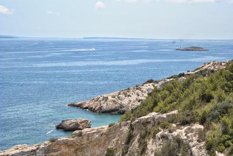 Ibiza trip. Part I Ibiza trip. Part I