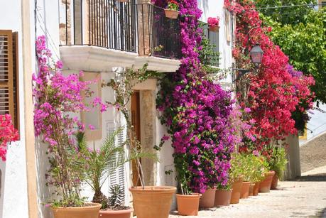 Ibiza trip. Part I Ibiza trip. Part I