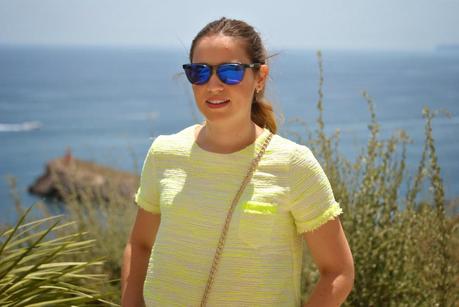 Ibiza trip. Part I Ibiza trip. Part I