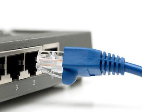 La conexión a Internet en España La conexión a Internet en España