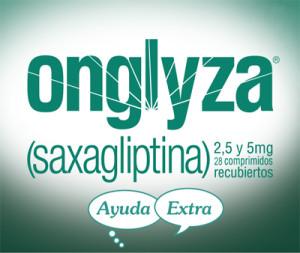 Onglyza diabetes