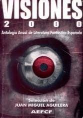 VV.AA. sel. Juan Miguel Aguilera. Visiones 2000