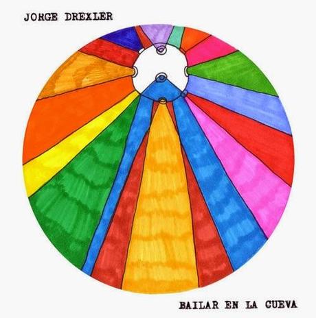 La vuelta de tuerca de Jorge Drexler La vuelta de tuerca de Jorge Drexler