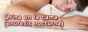 Mi hij@ sigue mojando la cama Mi hij@ sigue mojando la cama