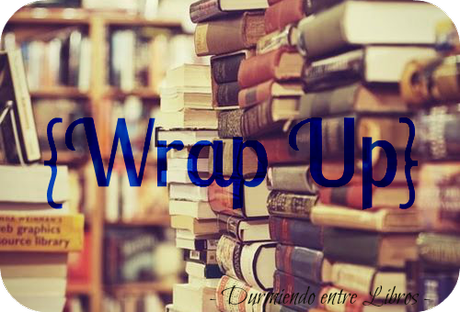 Wrap Up (01): Mayo/Junio 2014