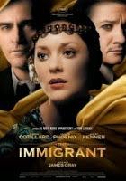 The Immigrant The Immigrant