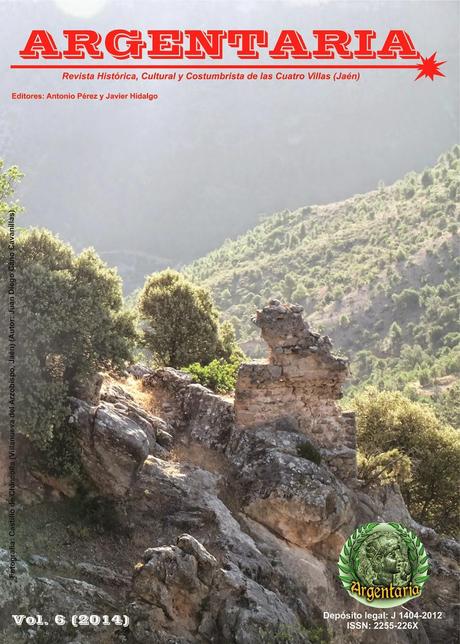 Nuevo volumen de ARGENTARIA Nuevo volumen de ARGENTARIA