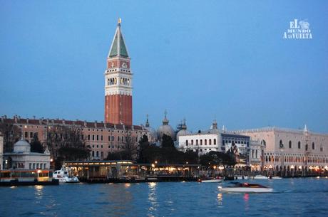 Campanile di San Marco.