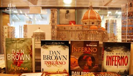 Inferno Dan Brown 1