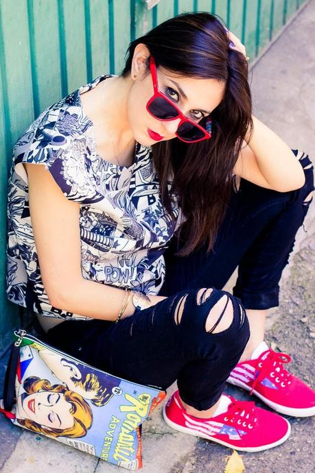 gafas de sol 41 eyewear gafas