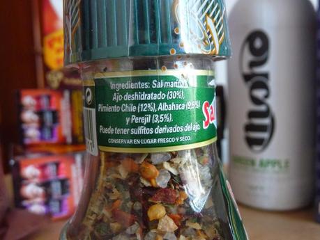 Degustabox de junio de 2014 Degustabox de junio de 2014