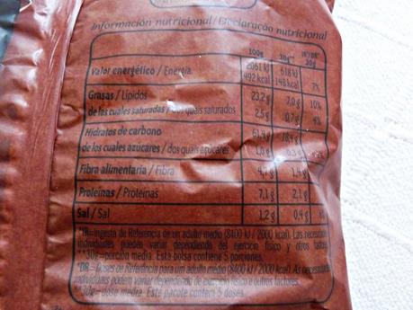 Degustabox de junio de 2014 Degustabox de junio de 2014