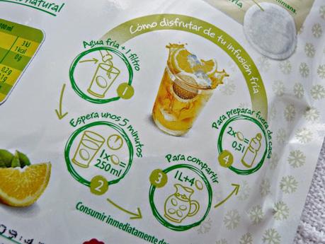 Degustabox de junio de 2014 Degustabox de junio de 2014