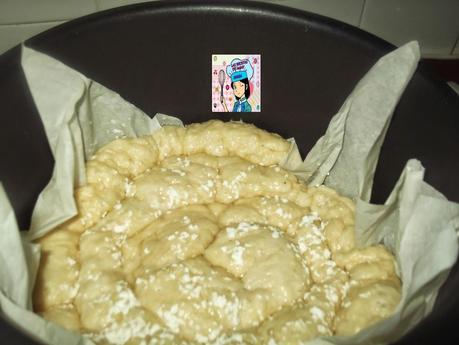 ENSAIMADA MALLORQUINA EN MI OLLA ERIKA ENSAIMADA MALLORQUINA EN MI OLLA ERIKA