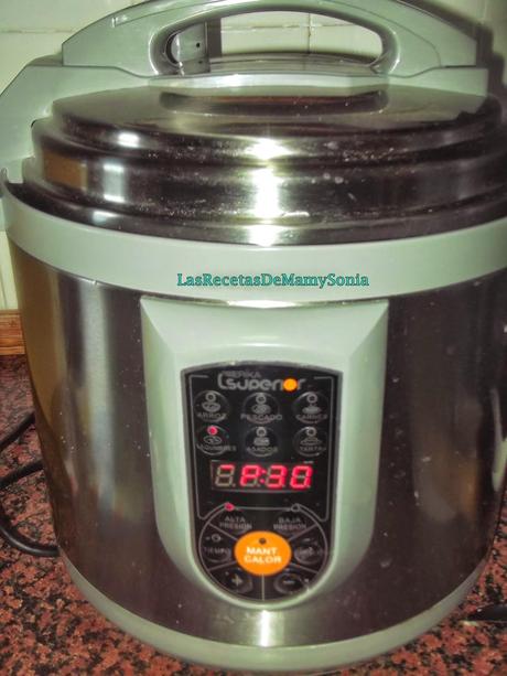 GARBANZOS CON ESPINACAS EN MI OLLA ERIKA GARBANZOS CON ESPINACAS EN MI OLLA ERIKA