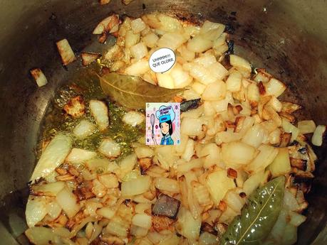 CARNE MECHADA A MI ESTILO CON VERDURAS CARNE MECHADA A MI ESTILO CON VERDURAS