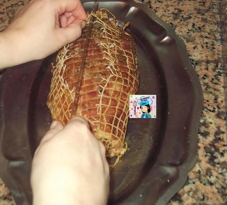 CARNE MECHADA A MI ESTILO CON VERDURAS CARNE MECHADA A MI ESTILO CON VERDURAS