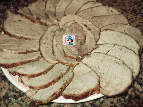 CARNE MECHADA A MI ESTILO CON VERDURAS CARNE MECHADA A MI ESTILO CON VERDURAS