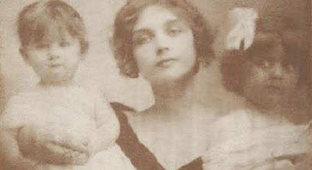 La burguesa rebelde, Teresa Wilms Montt (1893-1921)