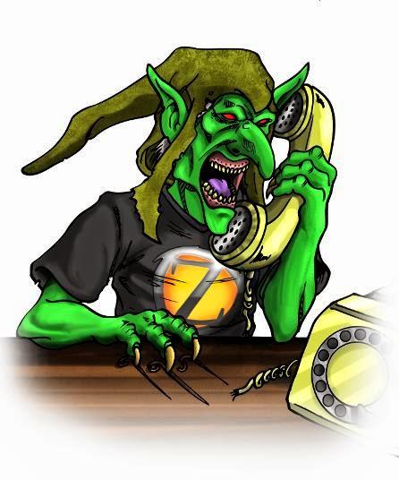 Zealot Miniatures y el cambio que han dado en un año(A mejor) Zealot Miniatures y el cambio que han dado en un año(A mejor)