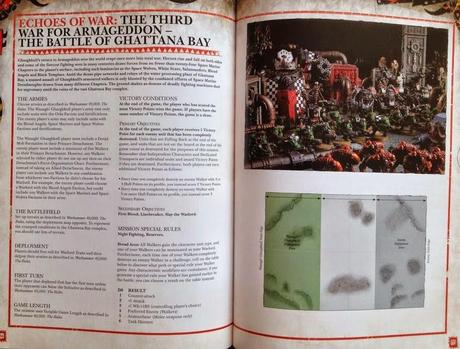 TRR del Codex Orkoz 7ª en español y cosas de Waaagh! Ghazghkull(Misiones) TRR del Codex Orkoz 7ª en español y cosas de Waaagh! Ghazghkull(Misiones)