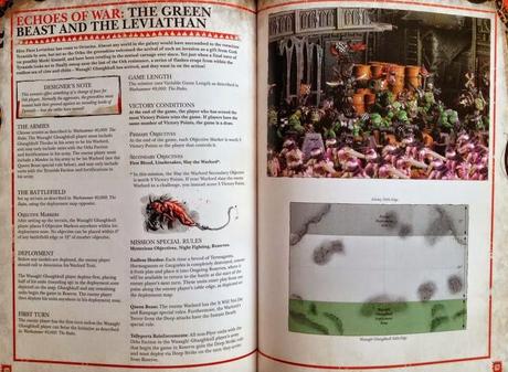 TRR del Codex Orkoz 7ª en español y cosas de Waaagh! Ghazghkull(Misiones) TRR del Codex Orkoz 7ª en español y cosas de Waaagh! Ghazghkull(Misiones)