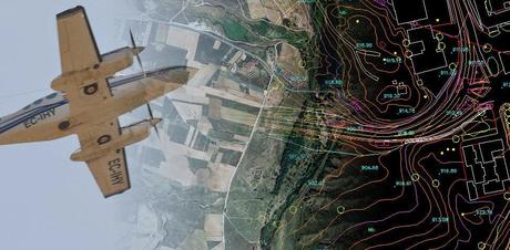 ¿Cuál es el campo laboral del topógrafo, del ingeniero geodesta y del ingeniero geomático?