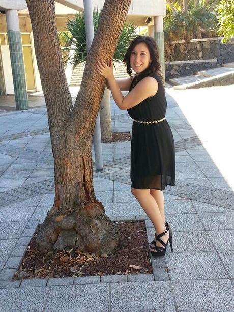 Érase que se era la graduación de una bella bloggera... Érase que se era la graduación de una bella bloggera...