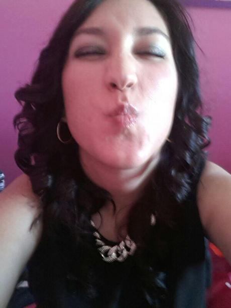 Érase que se era la graduación de una bella bloggera... Érase que se era la graduación de una bella bloggera...