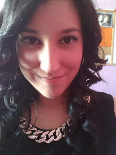 Érase que se era la graduación de una bella bloggera... Érase que se era la graduación de una bella bloggera...