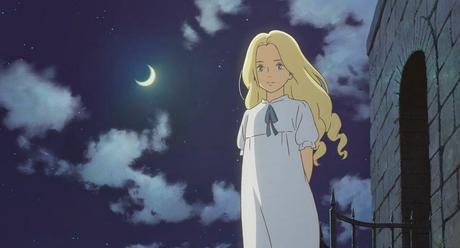 Ya está aquí el tráiler de 'When Marnie was there', lo nuevo de Studio Ghibli