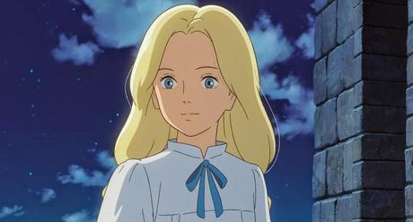 Ya está aquí el tráiler de 'When Marnie was there', lo nuevo de Studio Ghibli