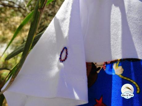 Una de vaqueros. Una de vaqueros.