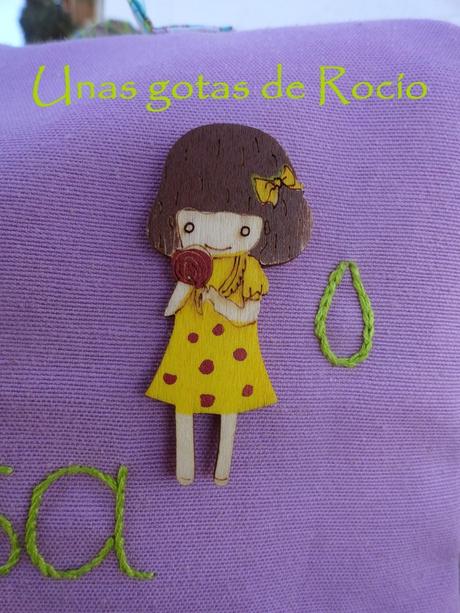 Para completar un regalo. Para completar un regalo.