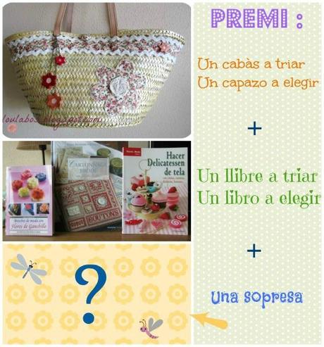 SORTEIG  ♥   SORTEO