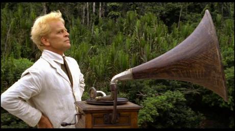 Fitzcarraldo (Herzog, 1982) Fitzcarraldo (Herzog, 1982)