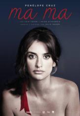 PENÉLOPE CRUZ RUEDA EN TENERIFE MA MA