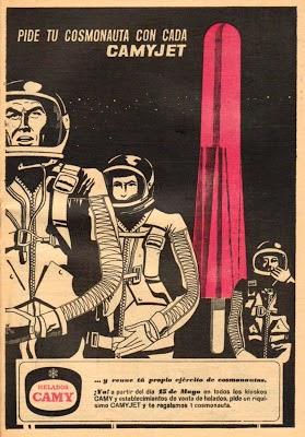 Objetos de deseo Vintage... Objetos de deseo Vintage...