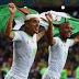 Brasil 2014: Argelia hace historia, empata con Rusia y pasa a octavos de final.