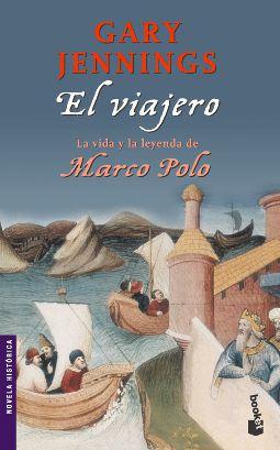 El viajero El viajero