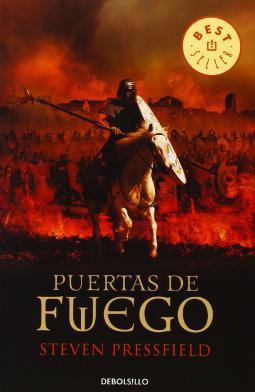 Puertas de fuego Puertas de fuego
