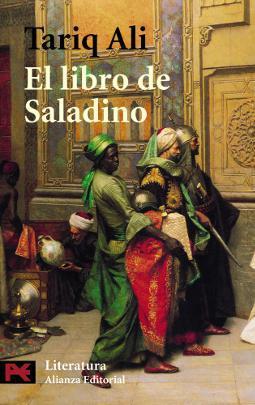 El libro de Saladino El libro de Saladino