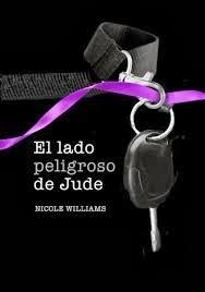 El lado peligroso de Jude - Nicole Williams El lado peligroso de Jude - Nicole Williams