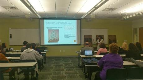 Los Niños y el Aprendizaje Genealógico por medio de Material Concreto Los Niños y el Aprendizaje Genealógico por medio de Material Concreto