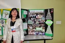 Los Niños y el Aprendizaje Genealógico por medio de Material Concreto Los Niños y el Aprendizaje Genealógico por medio de Material Concreto