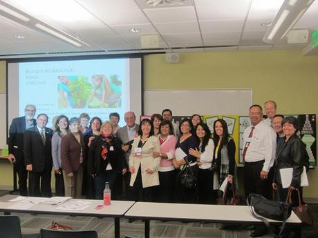 Los Niños y el Aprendizaje Genealógico por medio de Material Concreto Los Niños y el Aprendizaje Genealógico por medio de Material Concreto