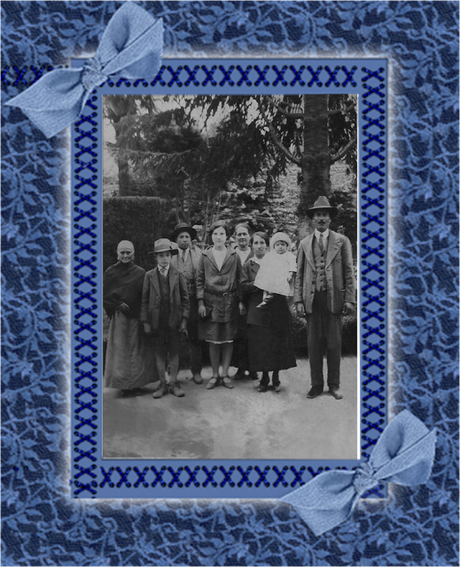 Nos antecedieron..., o simplemente, partieron antes... Nos antecedieron..., o simplemente, partieron antes...