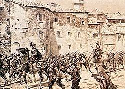 Antonio Pérez, el prófugo español que huyó a Aragón Antonio Pérez, el prófugo español que huyó a Aragón