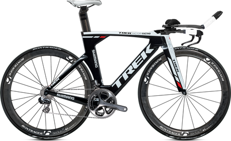 Trek Speed Conept