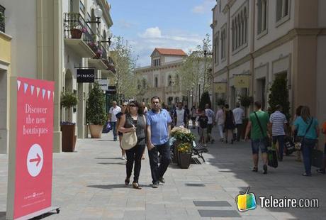 Compras chic en Madrid y Barcelona nuevas-tiendas-laroca-village-barcelona